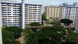 Blk 107 Fengshan Estate (Bedok), HDB 3 Rooms #467375981